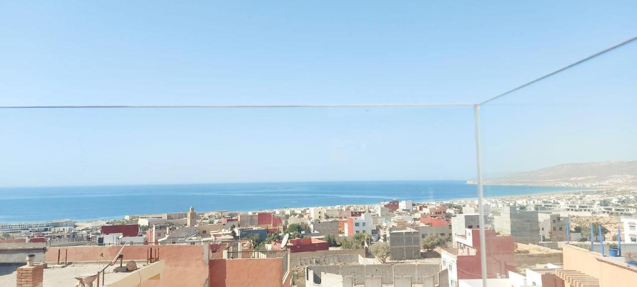 Auberge Riad Dlim Tamraght מראה חיצוני תמונה