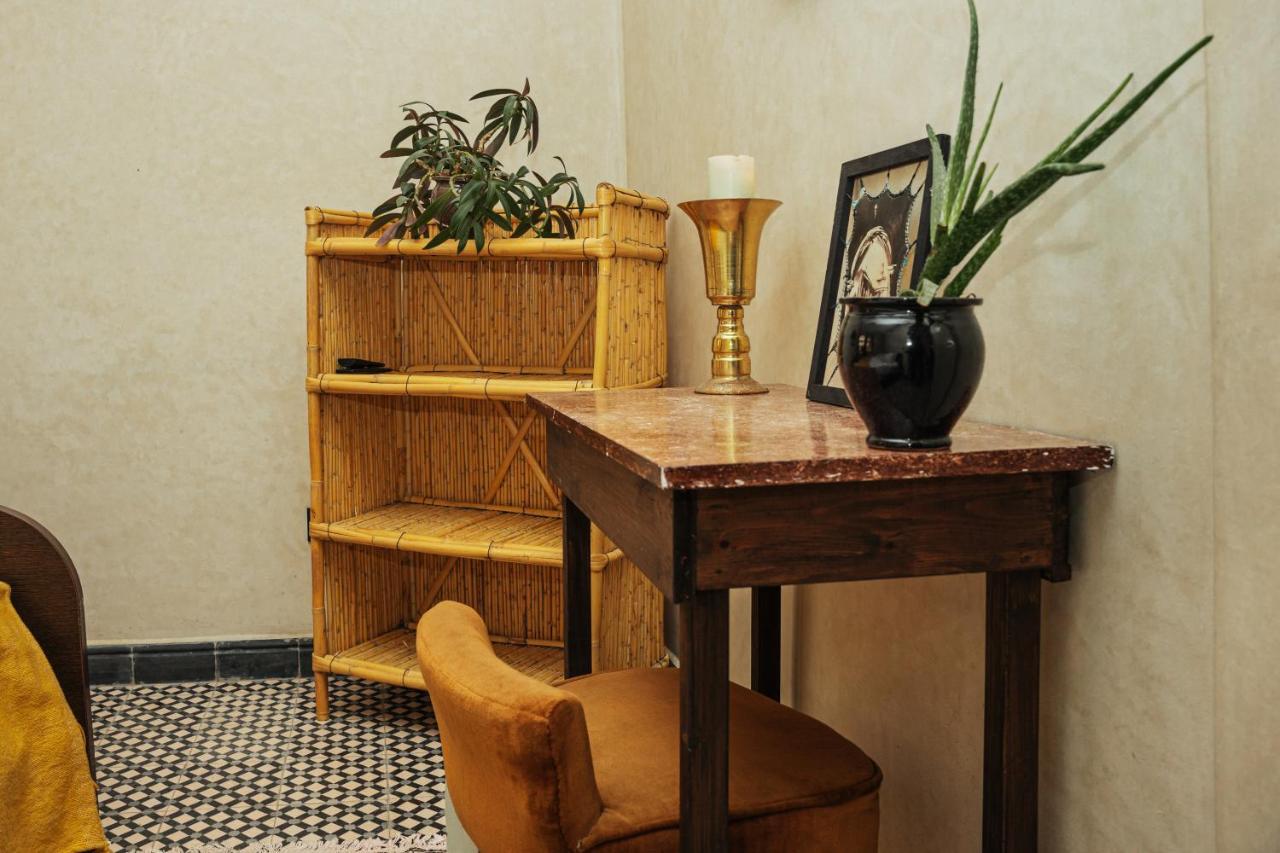 Auberge Riad Dlim Tamraght מראה חיצוני תמונה