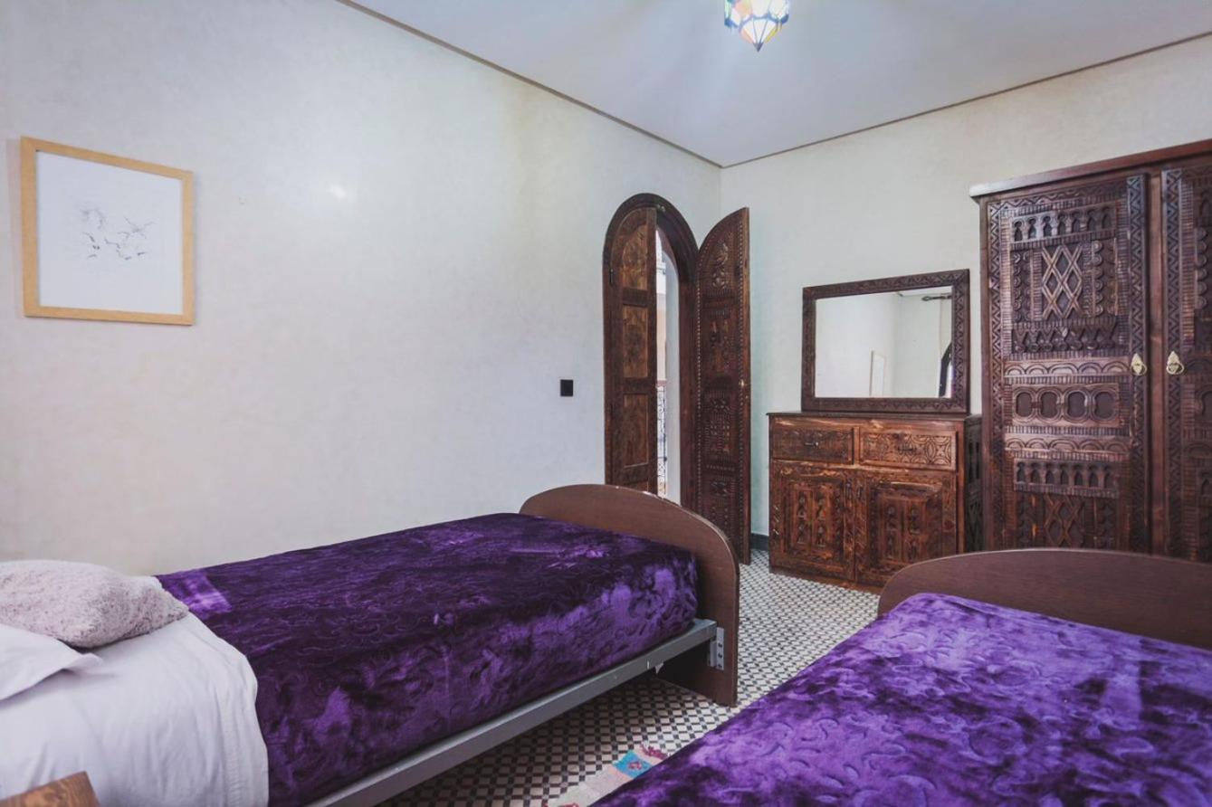 Auberge Riad Dlim Tamraght מראה חיצוני תמונה